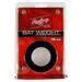 Rawlings the Mark of a Pro Classic Doughnut Bat Weight 16 oz