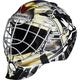 NHL GFM 1500 Pittsburgh Penguins Youth Street Hockey Face Mask