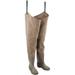 Hodgman Mackenzie Cleated Bootfoot Hip Waders (Size 13)