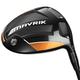 Callaway Golf 2020 Mavrik Driver (Left Hand Project X Evenflow Riptide 50G Regular 10.5 Degree)