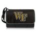 Wake Forest Team Sports Demon Deacons Outdoor Picnic Blanket Tote