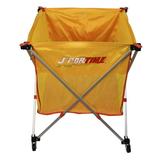Sportime Highly Portable Efficient Storage Fold A Cart 30 x 26 x 26