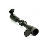 Pride Fowler Industries 3-12x42mm RR-Evolution-17 HMR Rifle Scope First Focal Pl