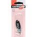 Acme Tackle Kastmaster Fishing Lure Spoon Chrome Blue 3/8 oz.