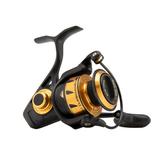 PENN Spinfisher Vl Spinning Inshore Fishing Reel Size 2500 (1481260)