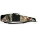 Bulldog BD205 Pinnacle 44 Scoped Rifle Case Nylon Realtree AP Camo w/Brown Trim and Black Leather