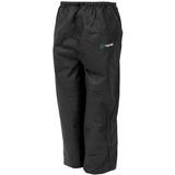 Frogg Toggs Men s Signature Bull Frogg Pant | Black | Size LG