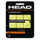 HEAD Xtreme Soft Racquet Overgrip - Tennis Racket Grip Tape - 3-Pack Yellow