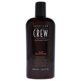 Daily Conditioner by American Crew for Men - 15.2 oz Conditioner