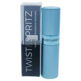 Twist and Spritz 8 Refillable Spray (Empty) For Women