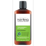 Petal Fresh Pure Hair ResQ Thickening Treatment Oil Control Biotin Shampoo 12 fl oz (355 ml)