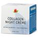 Reviva Labs Collagen Night Creme 2 oz Cream