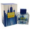 Urban Seduction Blue