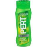 Pert Plus 2-in-1 Shampoo Plus Conditioner Normal Hair 13.50 oz