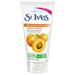 St. Ives Naturally Clear Apricot Scrub Blemish And Blackhead Control - 6 Oz 6 Pack