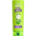 Garnier Fructis Curl Nourish Moisturizing Conditioner with Coconut Oil 12 fl oz