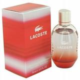 Lacoste Style In Play Eau De Toilette Spray By Lacoste2.5 Oz (Pack 2)