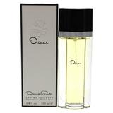 Oscar De La Renta Eau De Toilette Perfume for Women 3.4 Oz