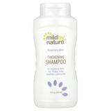 Hair Thickening Biotin Shampoo with B-Complex & Panthenol pH Balanced & Cruelty-Free Rosemary Mint 16 fl oz (473 ml)