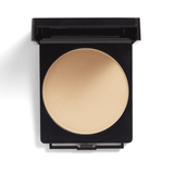 COVERGIRL Clean Simply Powder Foundation 520 Creamy Natural 0.44 oz Anti-Aging Foundation Cruelty Free Foundation Matte Foundation Powder Foundation Hypoallergenic