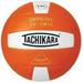 Tachikara Sv5Ws Volleyball Orange/White