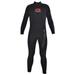 Pinnacle Women s Cruiser 3 Full Wetsuit (X-Small)