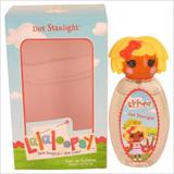 Lalaloopsy By Marmol & Son Eau De Toilette Spray (Dot Starlight) 1.7 Oz