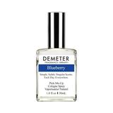 Demeter Blueberry Cologne Spray - 1 oz - Perfume for Women