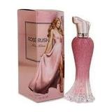 Paris Hilton Rose Rush Eau de Parfum Perfume for Women 3.4 oz