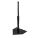 CHAMPRO Heavy Duty Rubber Batting Tee Plain Box