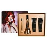 Reb l Fleur by Rihanna Gift Set -- 3.4 oz Eau De Parfum Spra