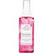 Heritage Store Rosewater Refreshing Facial Mist for Glowing Skin With Damask Rose Oil All Skin Types Rose Water Spray for Face Made Without Dyes or Alcohol Vegan & Cruelty Free 4oz