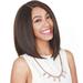 Zury Sis Royal Pre-Tweezed Part Swiss Lace Front Wig - Chia 14 (Color: Som RT Burgundy)