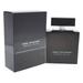 Angel Schlesser Essential Eau de toilette Spray For Men 3.4 oz