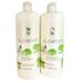 Wella Elements Lightweight Renewing Shampoo Conditioner Liter Duo set