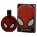 Air-Val DIS8624 3.4 oz Marvel Spider-Man Eau De Spray Black