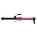 Hot Tools HPK44 PinkTitanium Curling Iron 1