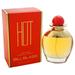 Bill Blass HOT Eau de Parfum Perfume for Women 3.4 Oz