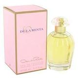 So Oscar De La Renta Eau De Toilette 3.4 oz / 100 ml Women Spray