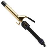 Hot Tools Pro Signature 1 Gold Curling Iron Gold and Black