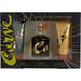 Curve Cologne Spray 4.2 Oz & After Shave Balm 3.4 Oz & Shower Gel 3.4 Oz By Liz Claiborne (Pack 6)