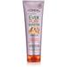 L Oreal Paris Hair Expertise EverPure Frizz-Defy Shampoo Marula Oil 8.5 oz (Pack of 2)