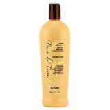 Sweet Almond Oil Long & Healthy Conditioner by Bain de Terre for Unisex - 13.5 oz Conditioner