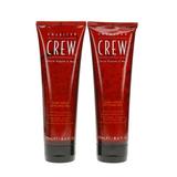 American Crew Firm Hold Styling Gel 8.4 oz 2 Pack