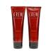 American Crew Firm Hold Styling Gel 8.4 oz 2 Pack