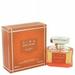 JEAN PATOU SIRA DES INDES EDP SPRAY 1.6 OZ SIRA DES INDES/JEAN PATOU EDP SPRAY 1.6 OZ (50 ML) (W)