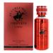 BHPC Ignite by Beverly Hills Polo Club 3.4 oz Eau De Toilette Spray for Men