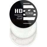 Kokie Professional Translucent Face Setting Powder HD