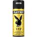 Playboy VIP Body Spray for Men 4 Oz