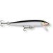 Rapala Original Floating Minnow 07 Fishing Lure 2.75 1/8oz Silver